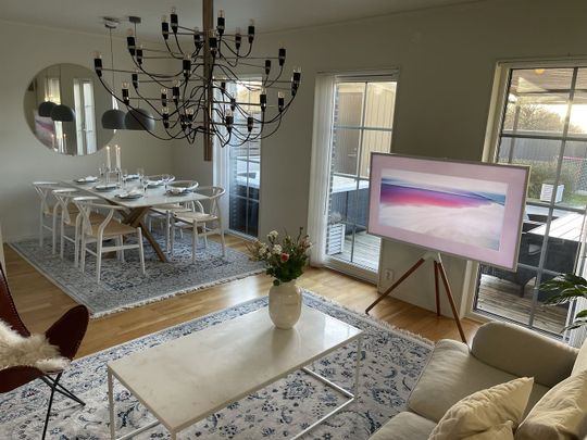 Bjälloxegatan - Photo 1