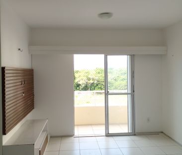 MESSEJANA - APARTAMENTO - D (LOT VILA OLÍMPICA), 100 AP 302 BL 02 P... - Foto 4