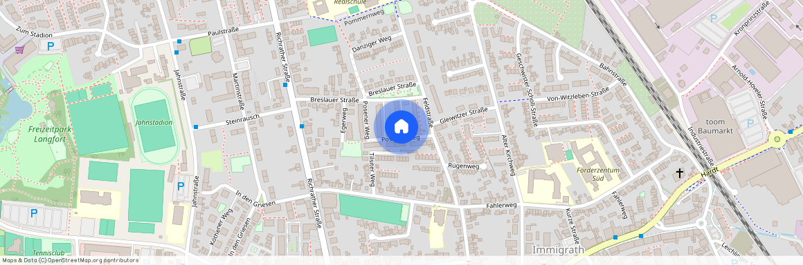 Breslauer Str 21, 40764 Langenfeld (Rheinland)