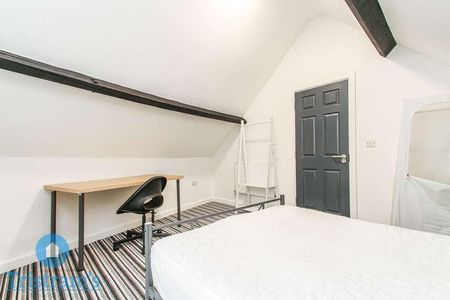 Henry Road, Lenton, NG7 - Photo 5