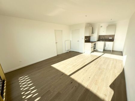 Location appartement 2 pièces 48.3 m² à Lille (59000) - Photo 4