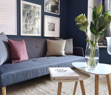 1 bedroom apartment to rent - Photo 4