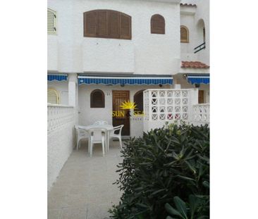 DUPLEX FOR RENT: 3 BEDROOMS AND 3 BATHROOMS IN LA MANGA DEL MAR MENOR - Photo 6