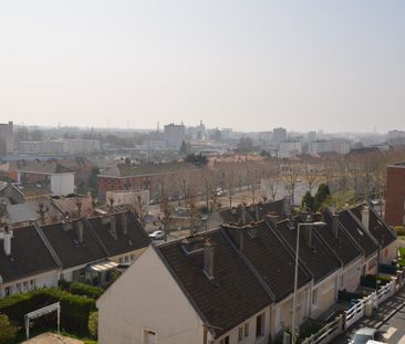 Appartement T4 Soquence - Photo 2