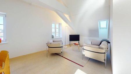 2 Zimmer, 53 m², 5. Stock - Foto 5