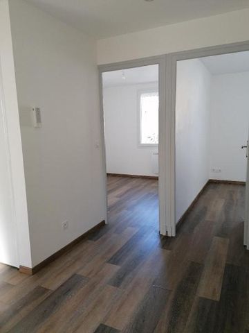 Appartement 4 pièces à louer à PERPIGNAN - Photo 3