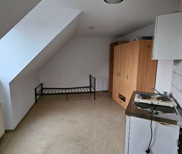 Only for Students! Studentenapartment in Aachen - Photo 1