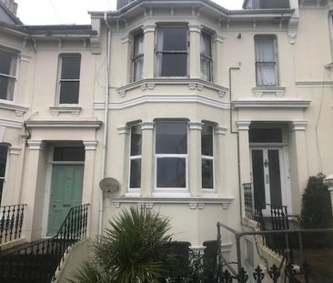 1 bedroom flat to rent - Photo 6