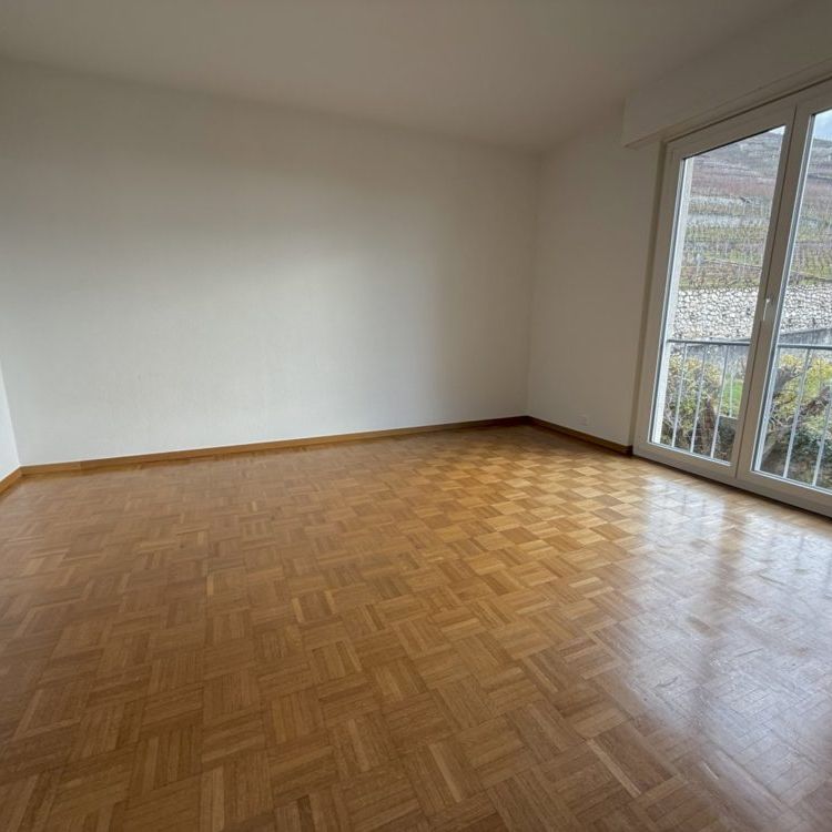 Spacieux appartement avec vue de 5.5 pièces de 120 m2 - Photo 1