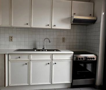 Appartement te huur in Lokeren met terras en garage - Foto 3