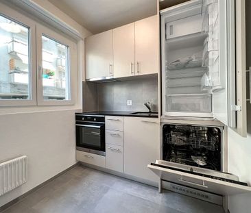 1 Zimmer, 31 m², 1. Stock - Foto 2