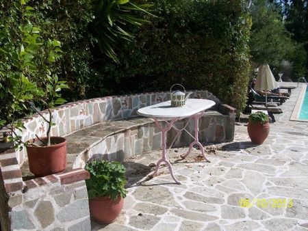 Βίλα για ενοικίαση Κέντρο (Ερέτρια) - Photo 4