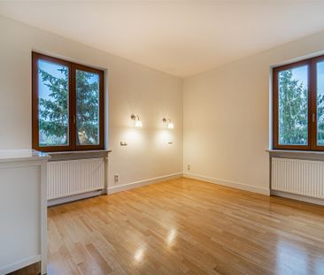 Cichy apartament w prestiżowej części Mokotowa - Zdjęcie 5