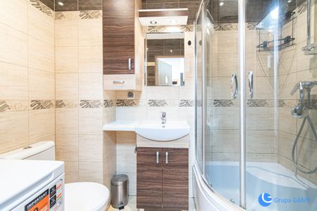 2 osobne pok I balkon I Kampus UJ I 3000 całość - Zdjęcie 2