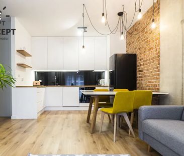 3 pok | Centrum | Nowa Papiernia - Фото 4