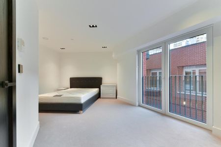 1 bedroom flat to rent - Photo 4