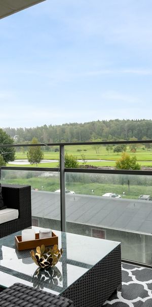 Karlsdalsallén, Örebro - Photo 1