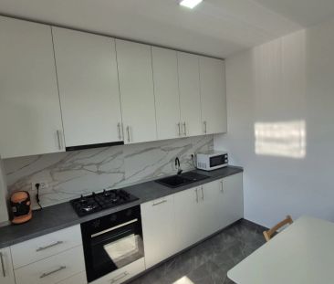 Apartament nou, 1 camera decomandat, 42 mp, Galata, de inchiriat, Sivco Residence, Cod 163421 - Fotografie 3