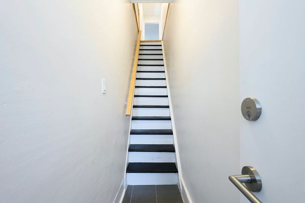 For Lease - 1995 Dundas Street, Toronto, Ontario - Photo 1