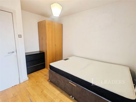 2 bedroom apartment to rent Deansgate Quay, 388 Deansgate, Manchester, M3 - Photo 3