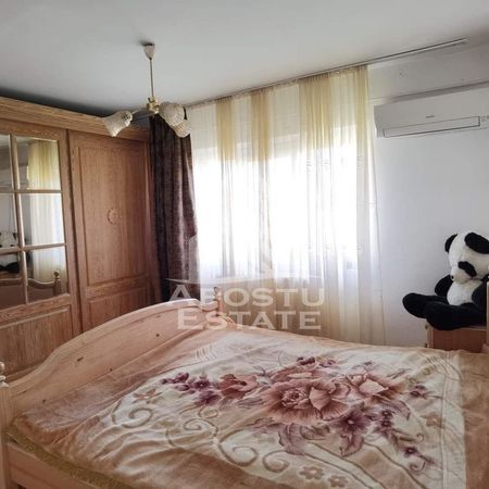 Apartament cu 2 camere, zona Badea Cartan - Photo 2