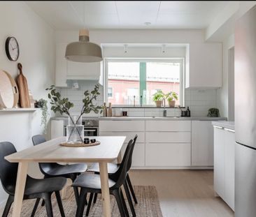 Cyklopgatan, Malmö - Foto 1