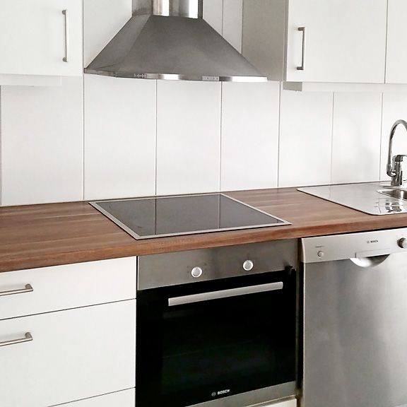 Carl Krooks Gata, Helsingborg - Foto 1