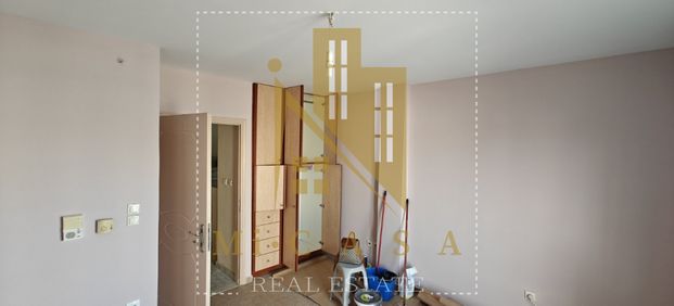 Γκαρσονιέρα/Studio 35 τ.μ. - Φωτογραφία 1