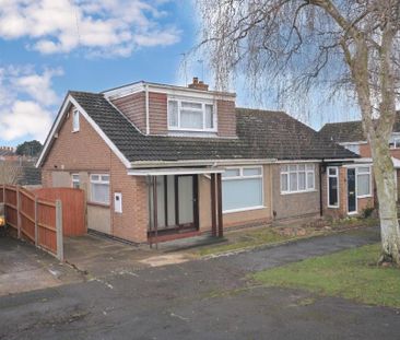 2 bedroom semi-detached house to rent - Photo 2