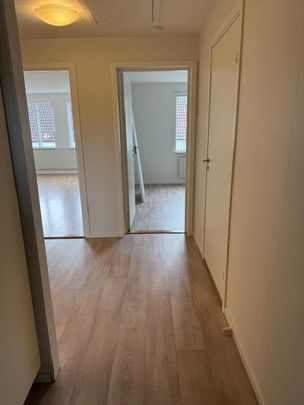 Höstgatan 41 - Foto 1