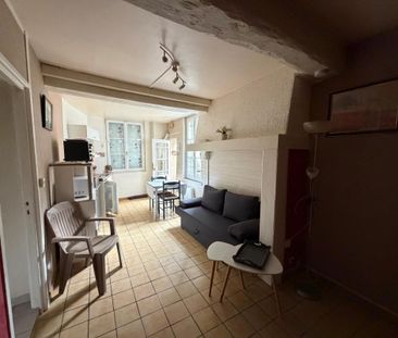 Location Appartement 2 pièces 44m² DIEPPE 76200 - Photo 1