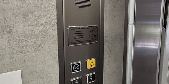 Διαμέρισμα για ενοικίαση Άγιος Νικόλαος (Λεωφόρος Πατησίων - Λεωφόρος Αχαρνών) - Φωτογραφία 3