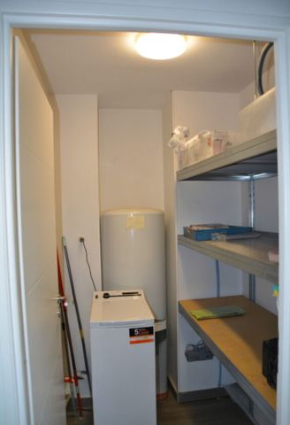 DOMPIERRE SUR CHALARONNE – A LOUER Appartement T2 au 1er étage - Photo 5