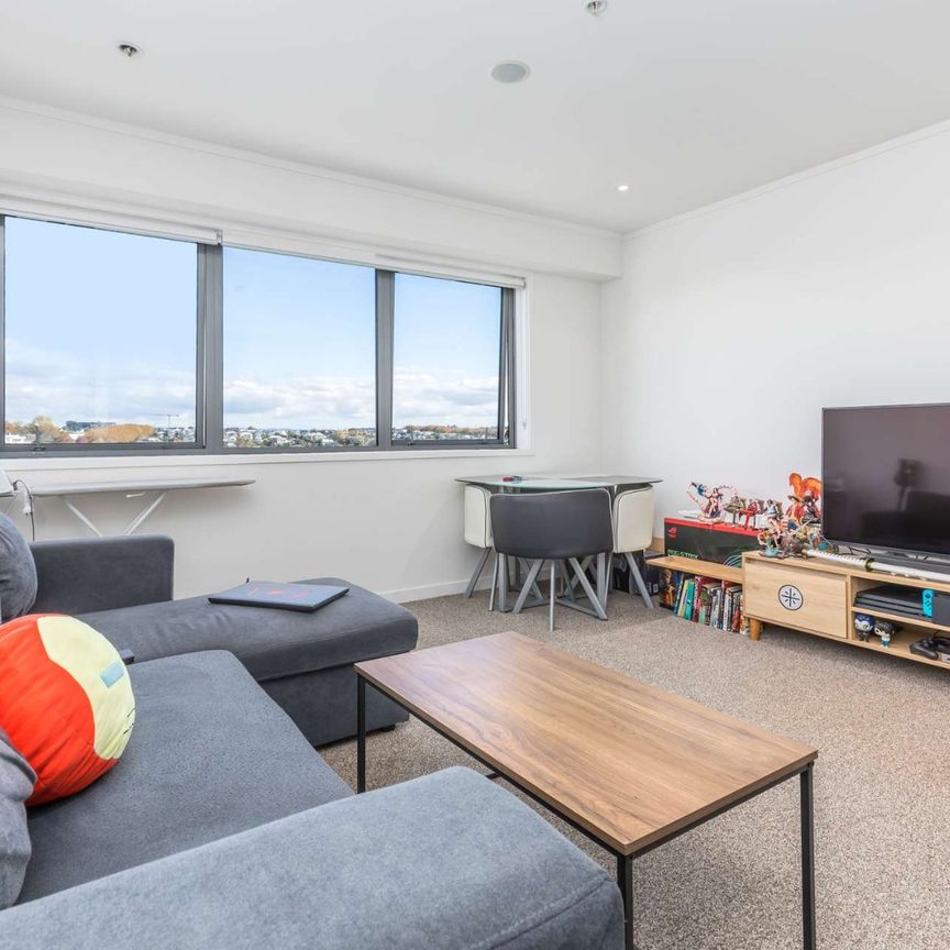 Sugartree Apartments - Photo 1