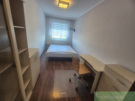 3 pokojowe na wynajem Reda - Фото 3