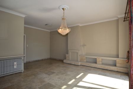 Charmante woning met 4 slpk. en een bruikbare opp. v. 359m². - Photo 4