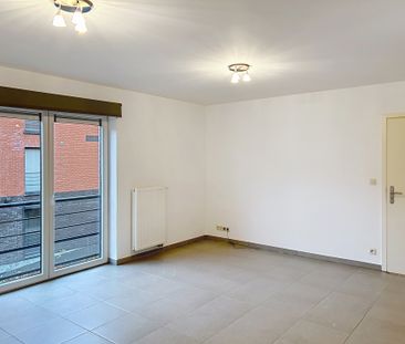 Appartement met één slaapkamer in Bergen - Photo 4