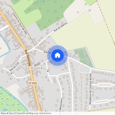 Somme, 80, 80500, Boussicourt