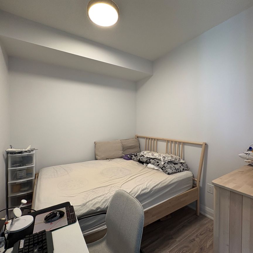 For Lease - 62 Forest Manor Road Unit# 904, Toronto, Ontario - Photo 1