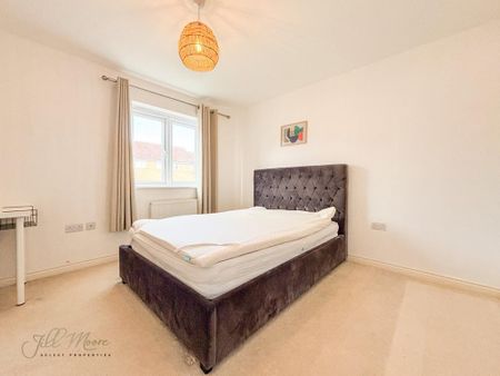 4 bedroom terraced house to rent - Photo 5