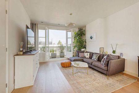 Valeriusstraat | One Bedroom | Roof Terrace - Photo 5