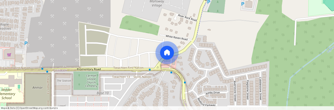 6045 River Rd, British Columbia, Chilliwack