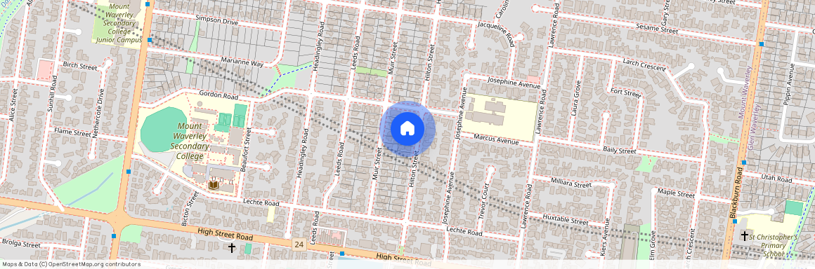 67 Hilton Street, Vic 3149, Mount Waverley