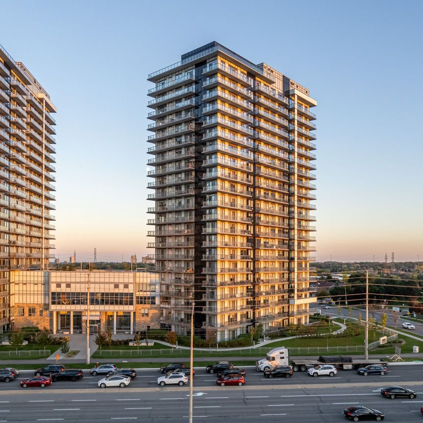 For Lease - 4655 Metcalfe Avenue Unit# 1703, Mississauga, Ontario - Photo 1
