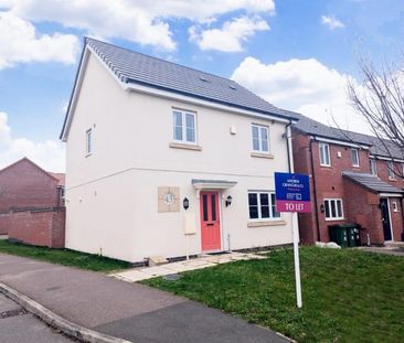 Aitken Way, Loughborough - Photo 2