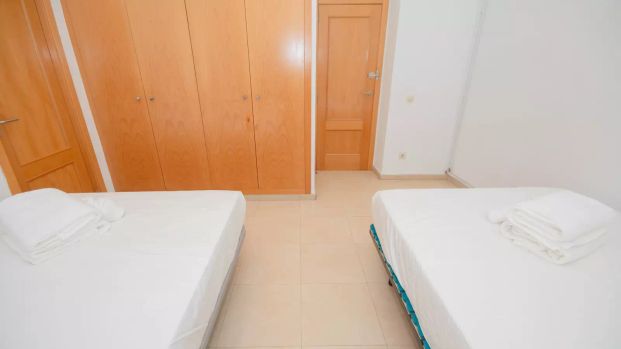 3-bedroom apartment for rent in Chueca - Photo 1