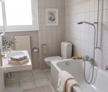 Zentral und doch im Grünen - in Bern - Ihr neues Zuhause! - Foto 4