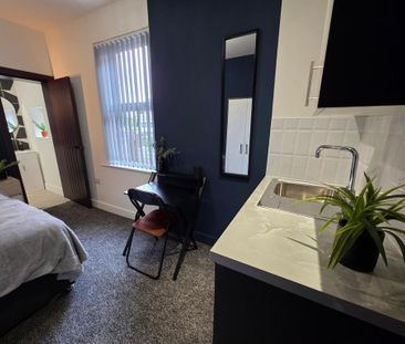 Studio to rent - Photo 4