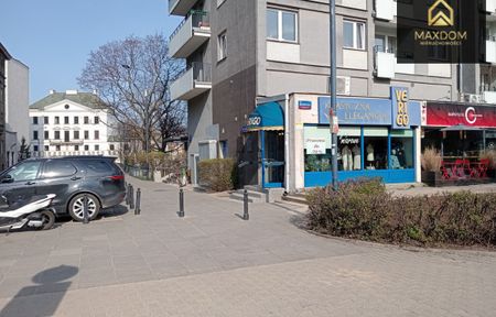 Warszawa, Śródmieście, Warszawa, Śródmieście, Hipoteczna - Photo 5