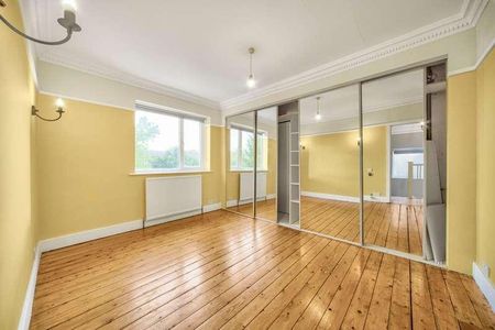Wricklemarsh Road, London, SE3 - Photo 3